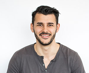 Kévin Badia