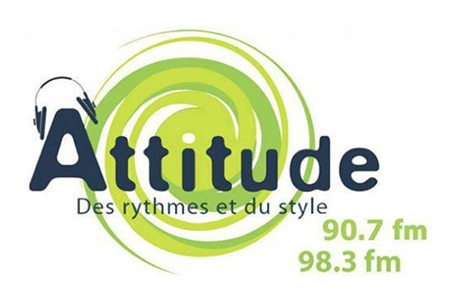 Attitude FM 90.7 98.3