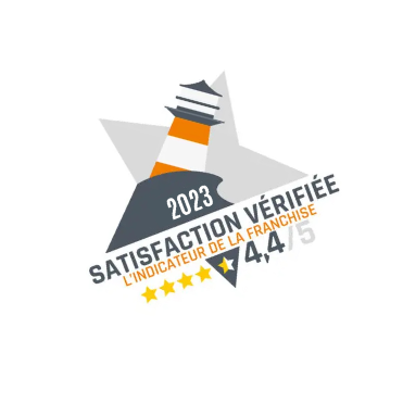 Satisfaction clients vérifiée