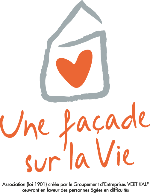Une façade sur la vie