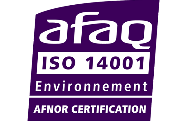 AFAQ ISO 14001 Environnement Certification AFNOR