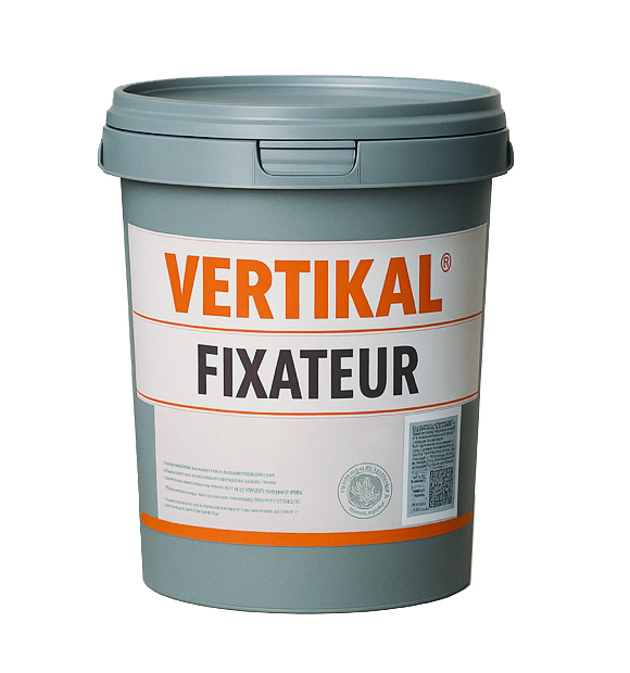 Vertikal Fixateur